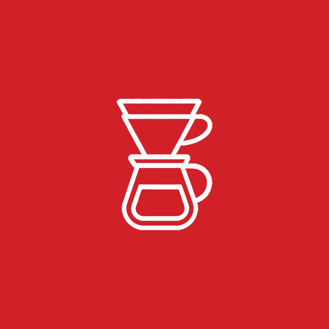 Brew Guides: Pour-Over (Hario V60)