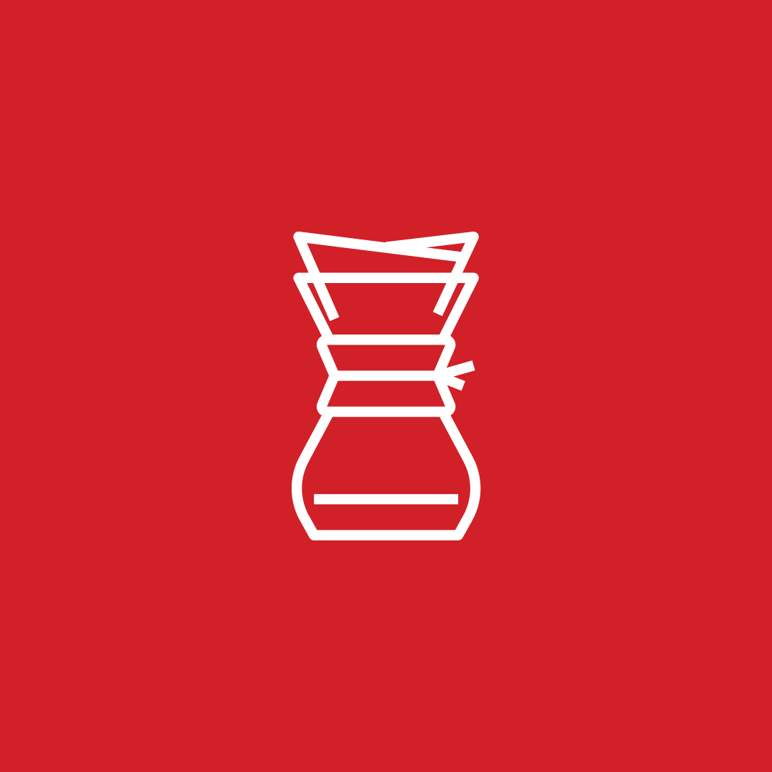 Brew Guides: Chemex
