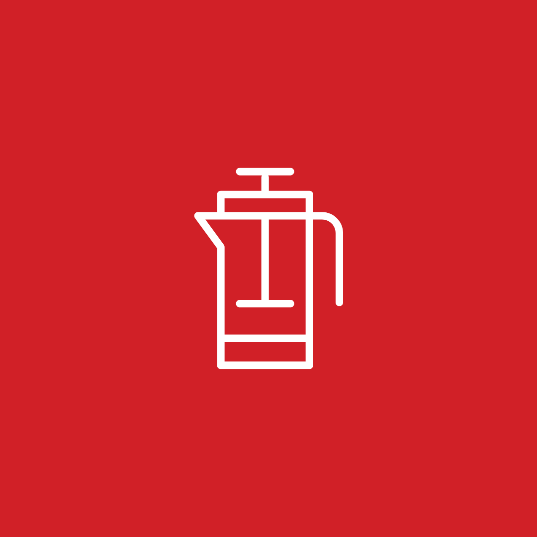 Brew Guides: French Press