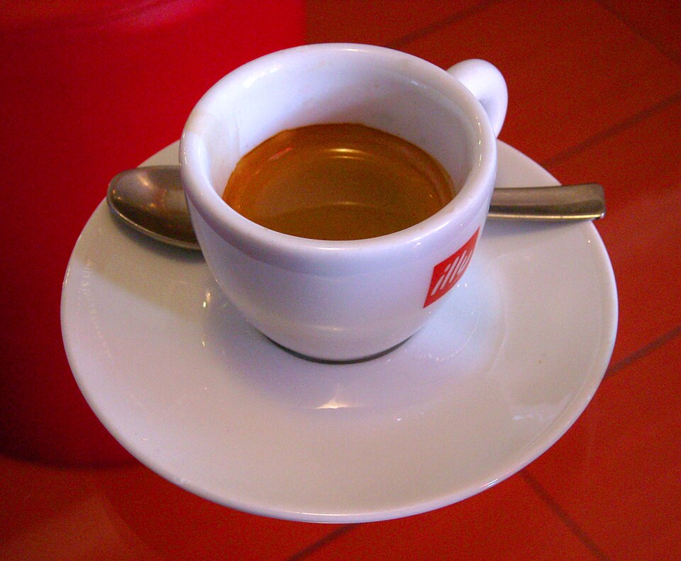 What Is Espresso Coffee? How It's Different From Regular Coffee?
