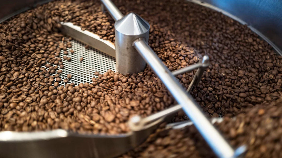 What Is Single Origin Coffee? Single Origin vs Blend Explained